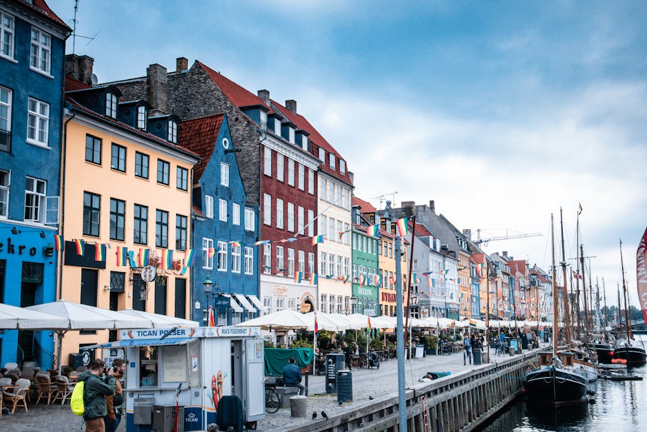 Denmark