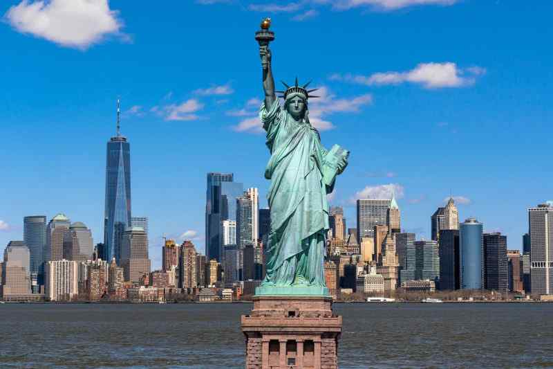 USA